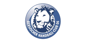 Bergischer Handball Club Logo