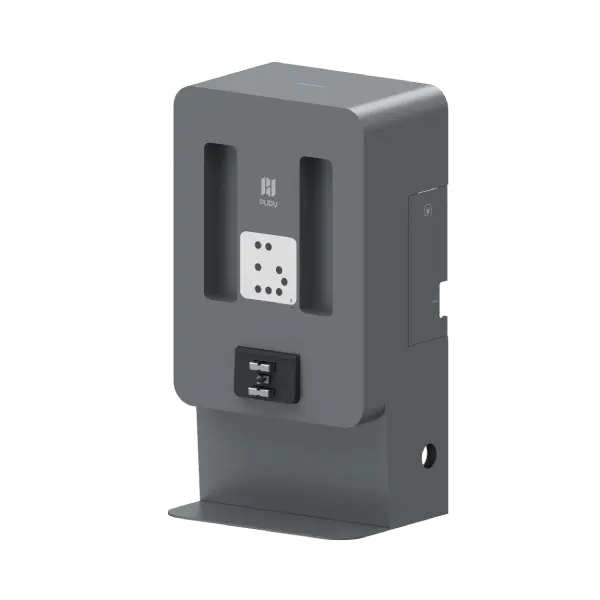 PUDU-MT1-Ladestation PUDU MT1 Ladestation