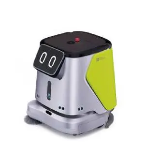 Pudu CC1 Reinigungsroboter