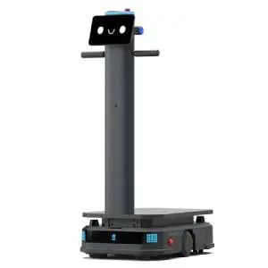 Pudu T300 PUDU T300 Delivery Robot