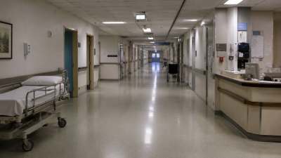 Reinigungsroboter Dortmund Krankenhaus Reinigungsroboter Dortmund Krankenhaus