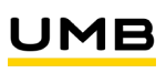 UMB Ag Logo
