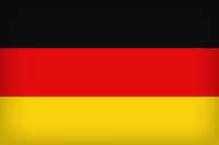 deutschland flagge