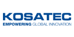 Kosatec Logo