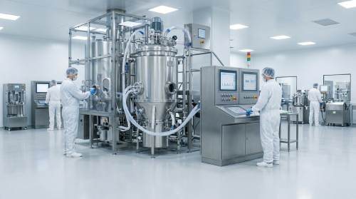 pharma Reinigungsroboter frankfurt Pharma Reinigungsroboter Frankfurt