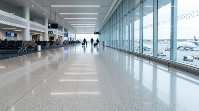 reinigungsroboter-flughafen-duesseldorf Reinigungsroboter für Flughafen in Düsseldorf