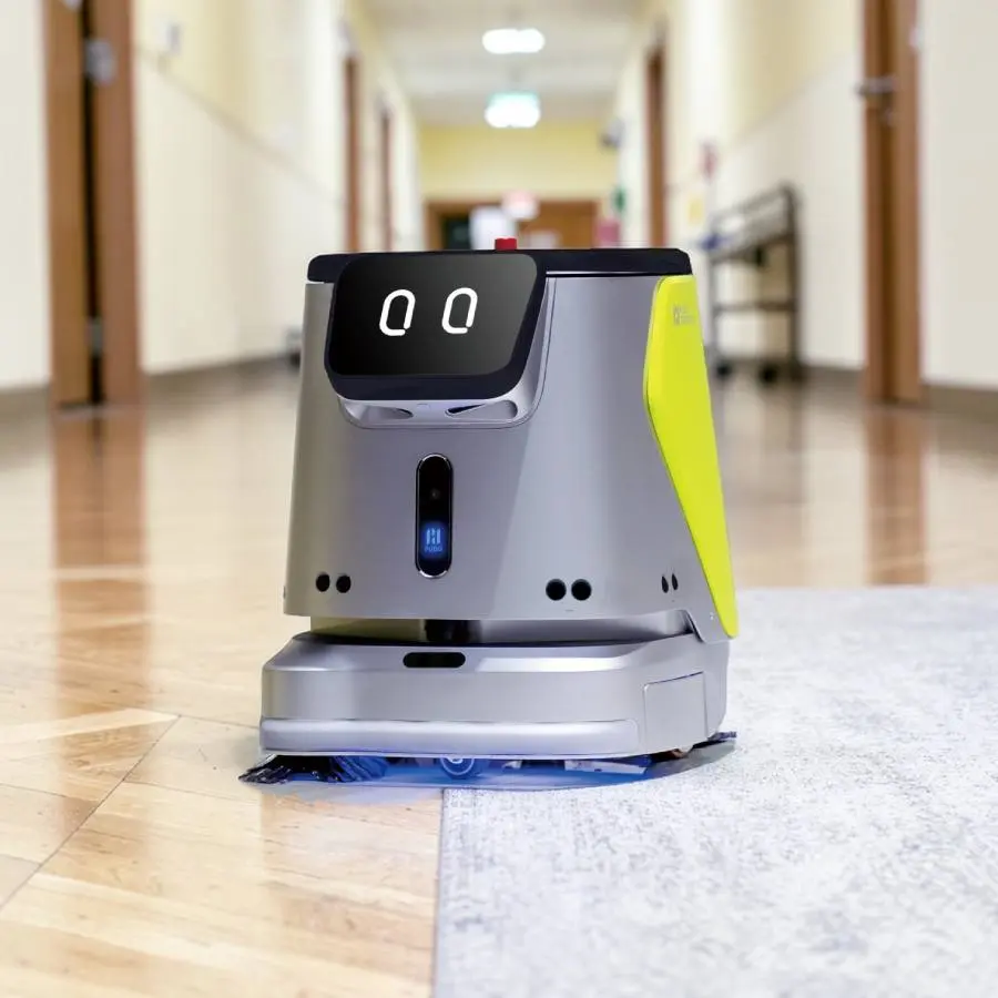 reinigungsroboter-pflegeheim-pudu-cc1 (1) Reinigungsroboter Pflegeheim Pudu CC1