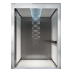 roboterly elevator control